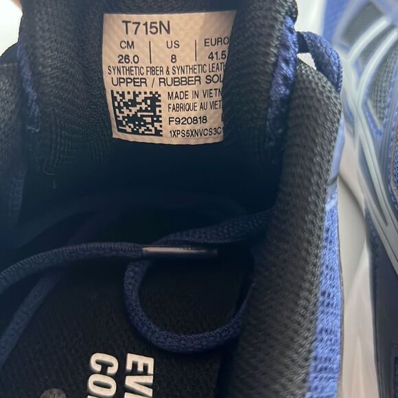 ASICS Gel-Contend 4 - DK1676 - Picture 7 of 7